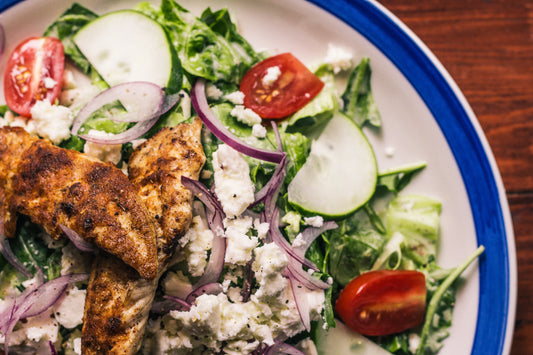 What is a macro-counted diet, and how can it help you achieve your fitness goals?