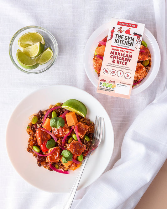Inside Our New Nutrient-Packed Range: What's In It & Why It's Different