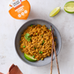 High Protein Curry Instant Noodle Pot - 8 x 64g