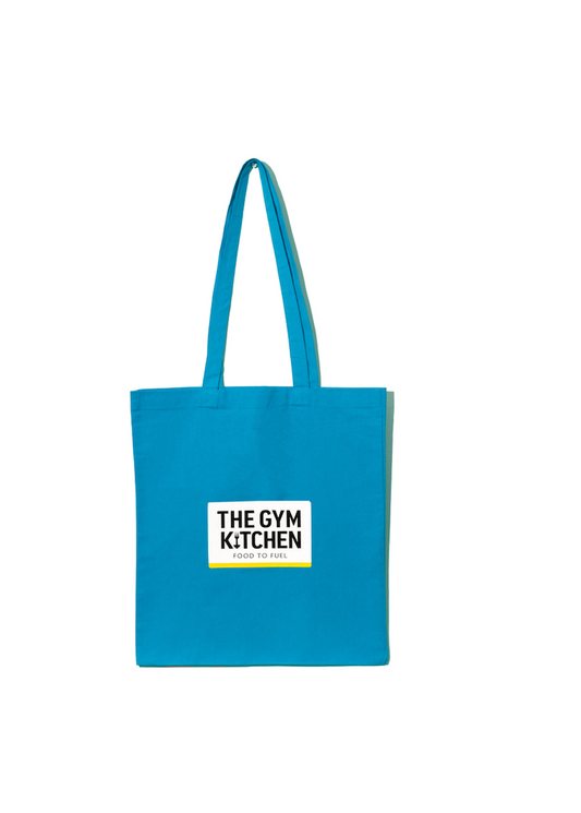 The Gym Kitchen Tote Bag